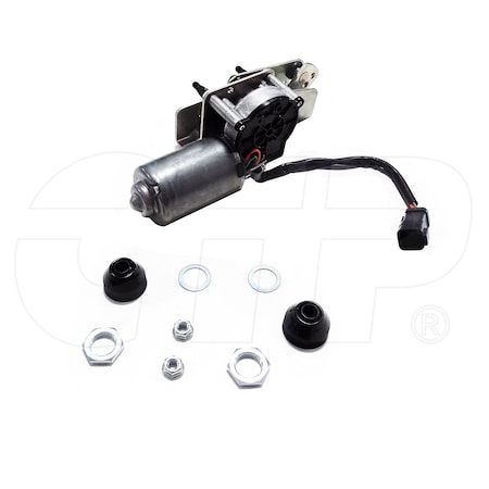 Aic Replacement Parts Motor Gp-Wiper Fits Caterpillar Models 1477973